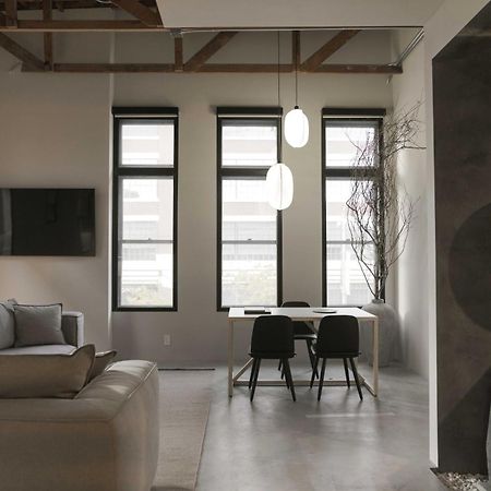 Kodo Hotel - Heart Of La Arts District Los Angeles Extérieur photo