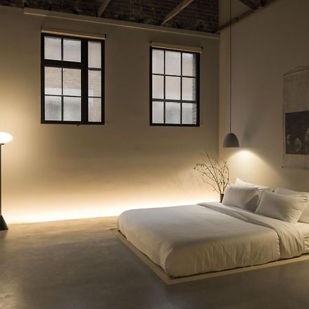 Kodo Hotel - Heart Of La Arts District Los Angeles Extérieur photo