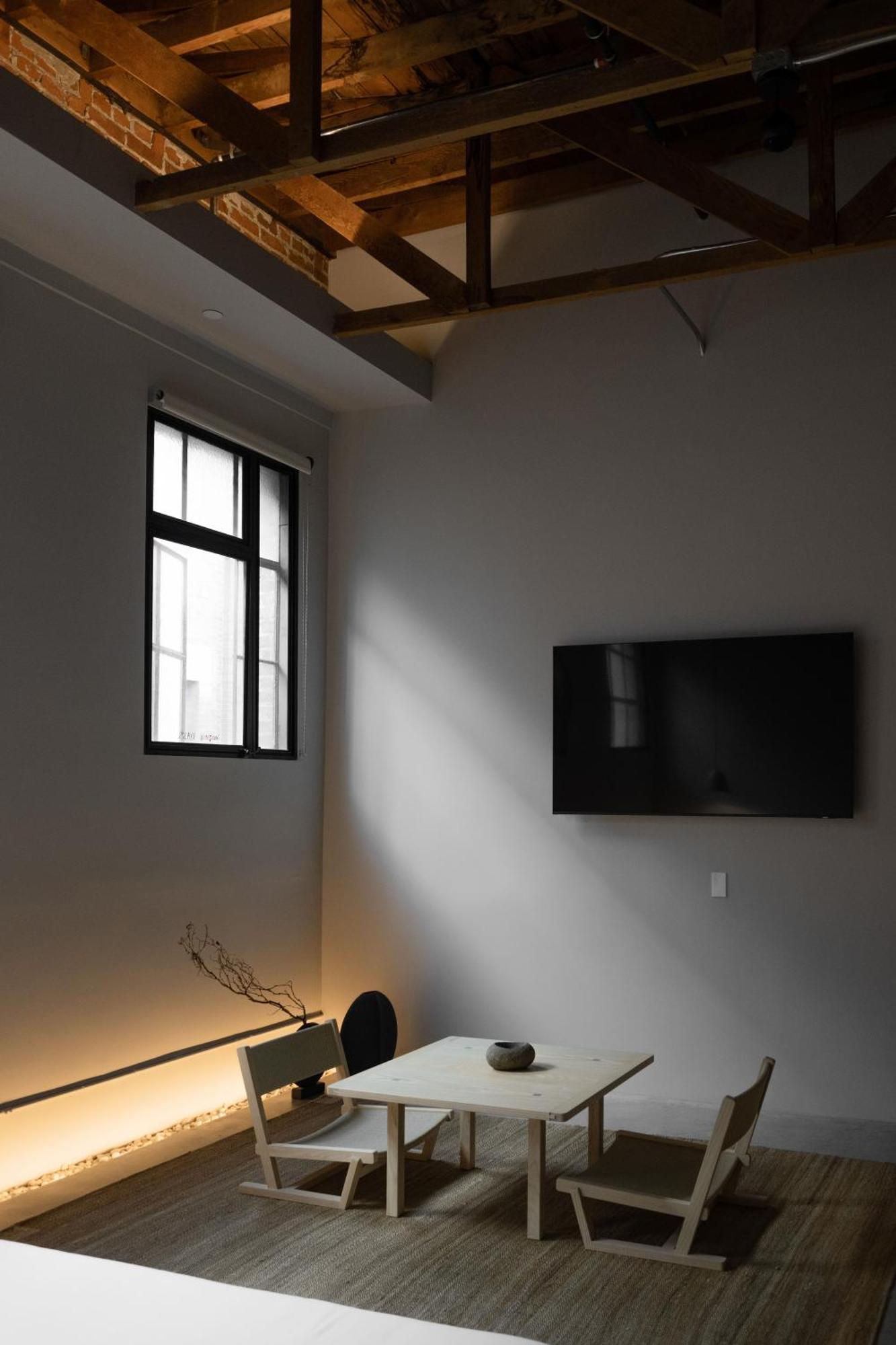 Kodo Hotel - Heart Of La Arts District Los Angeles Extérieur photo