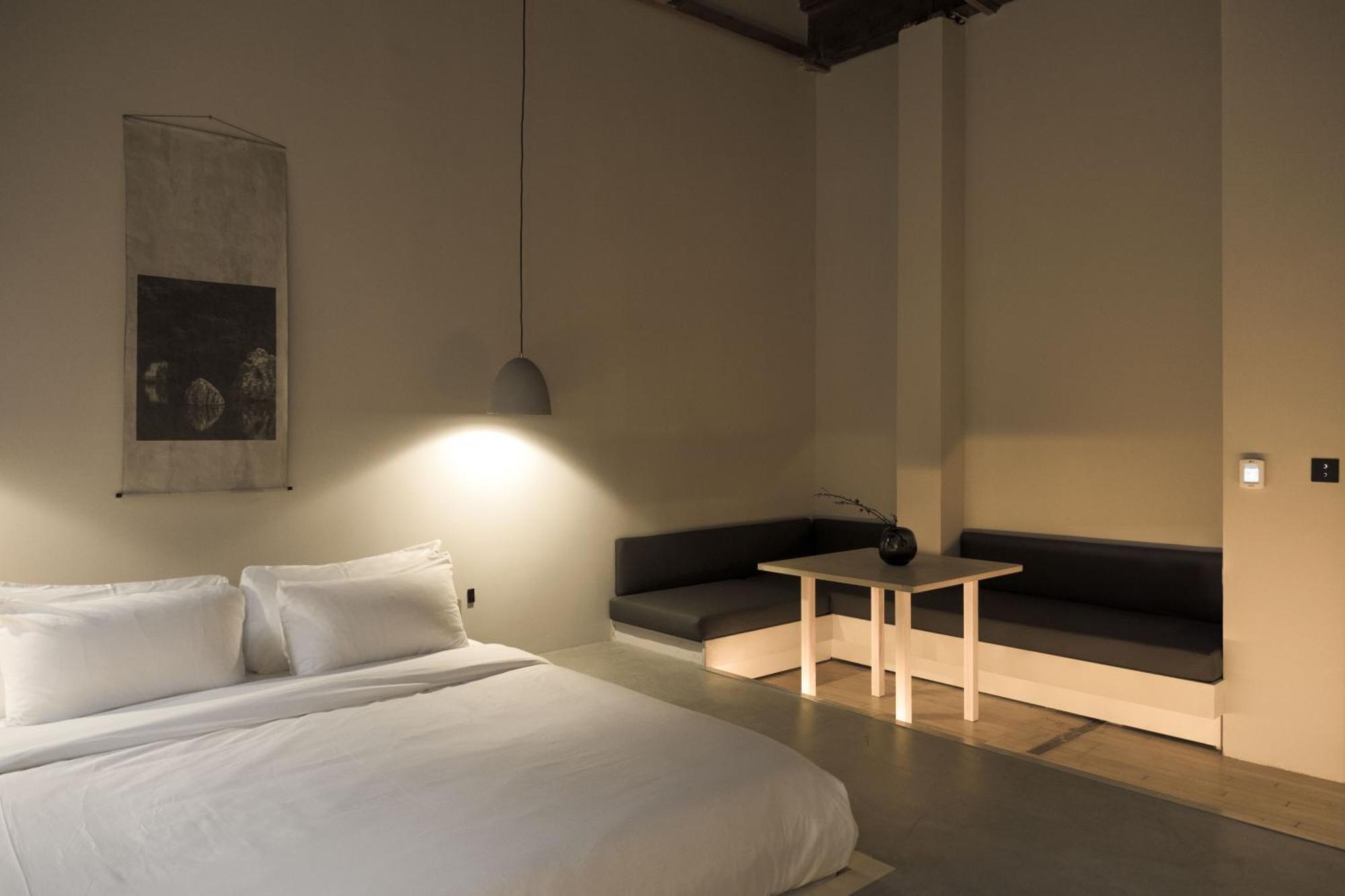 Kodo Hotel - Heart Of La Arts District Los Angeles Extérieur photo