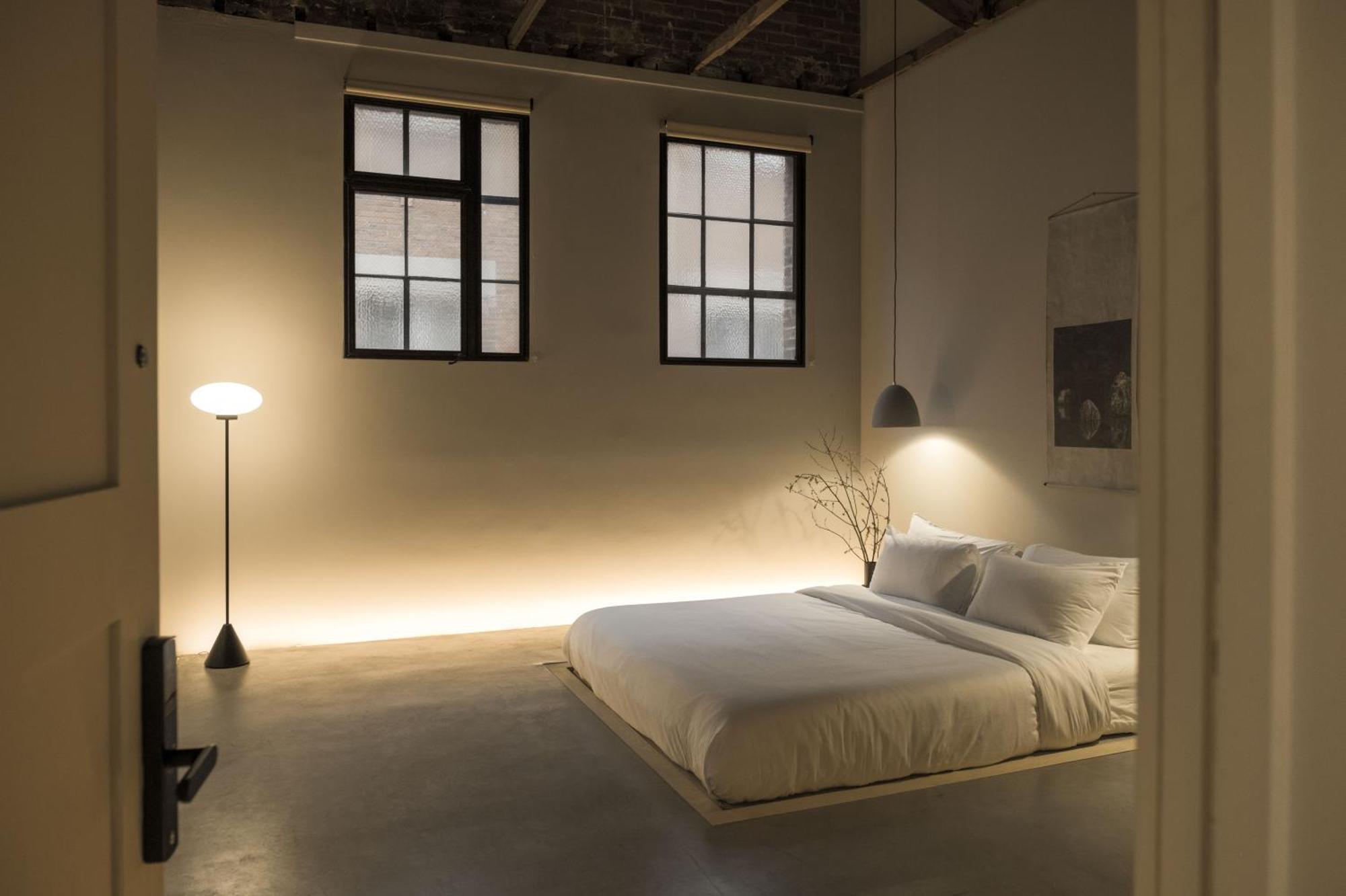 Kodo Hotel - Heart Of La Arts District Los Angeles Extérieur photo