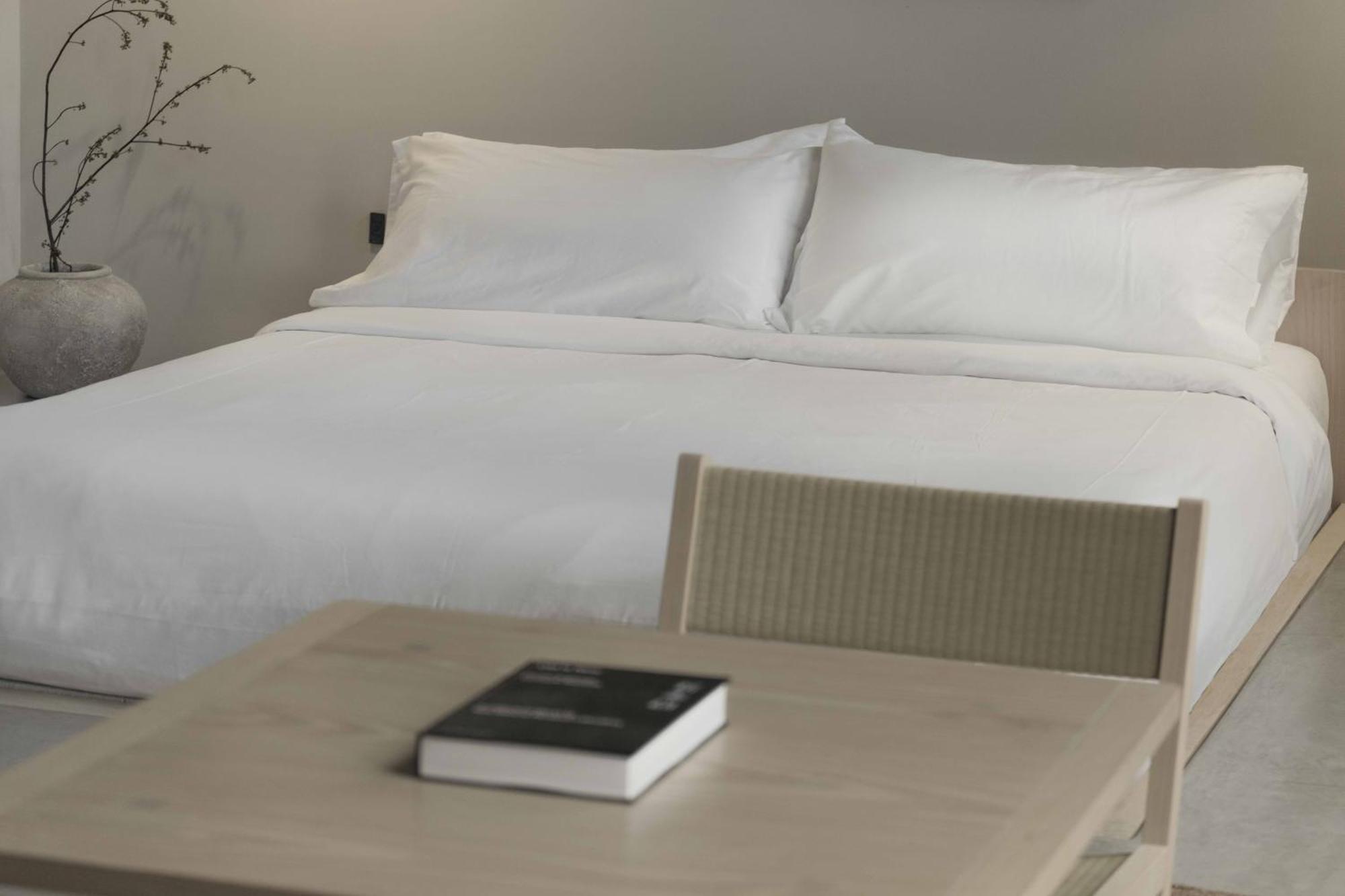 Kodo Hotel - Heart Of La Arts District Los Angeles Extérieur photo