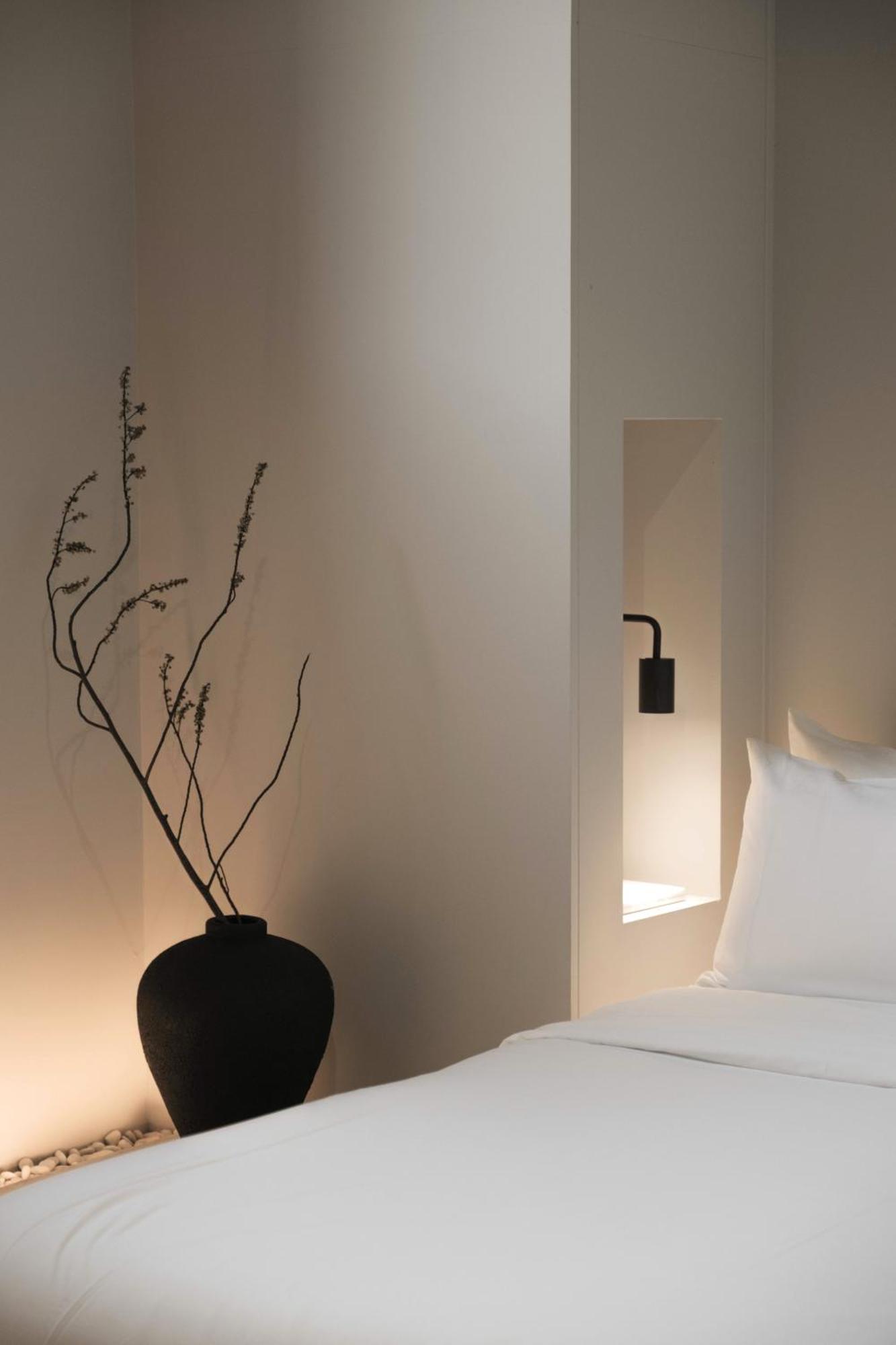 Kodo Hotel - Heart Of La Arts District Los Angeles Extérieur photo
