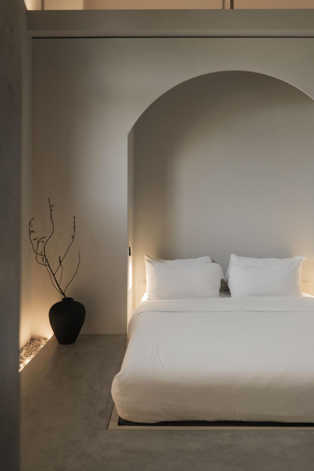 Kodo Hotel - Heart Of La Arts District Los Angeles Extérieur photo