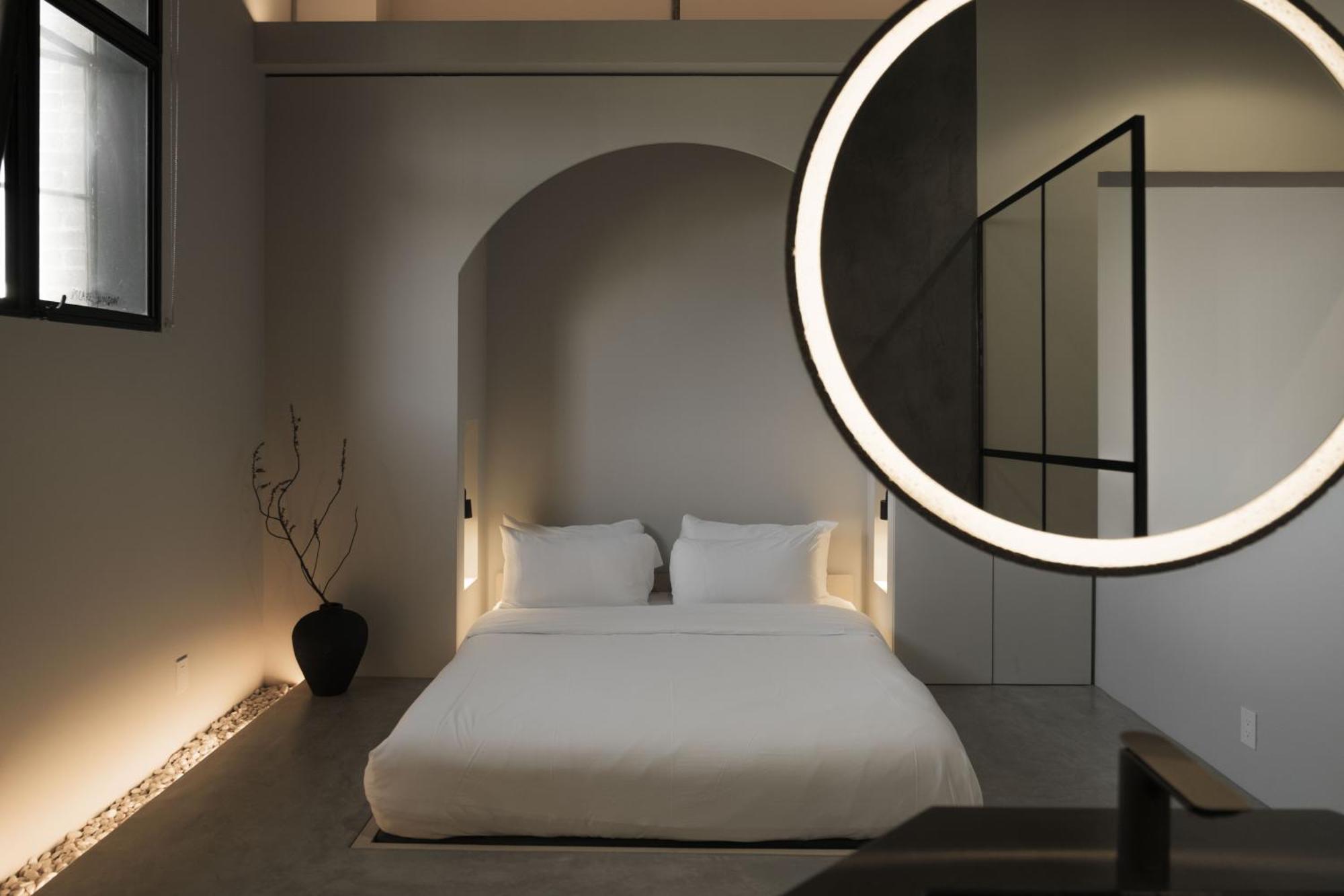 Kodo Hotel - Heart Of La Arts District Los Angeles Extérieur photo