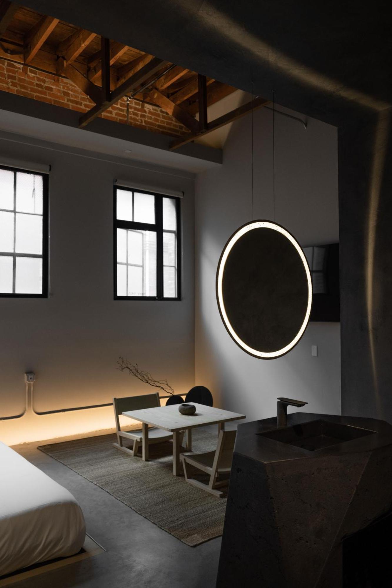 Kodo Hotel - Heart Of La Arts District Los Angeles Extérieur photo