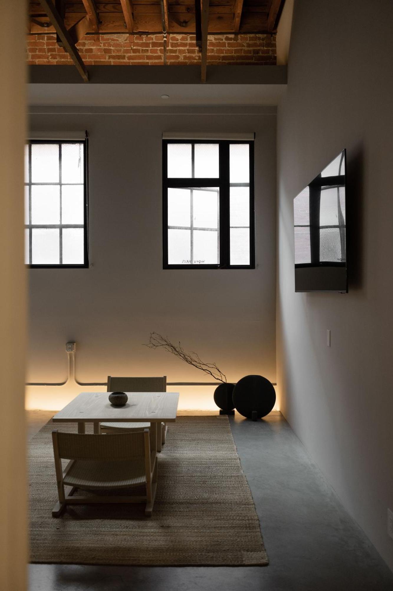 Kodo Hotel - Heart Of La Arts District Los Angeles Extérieur photo