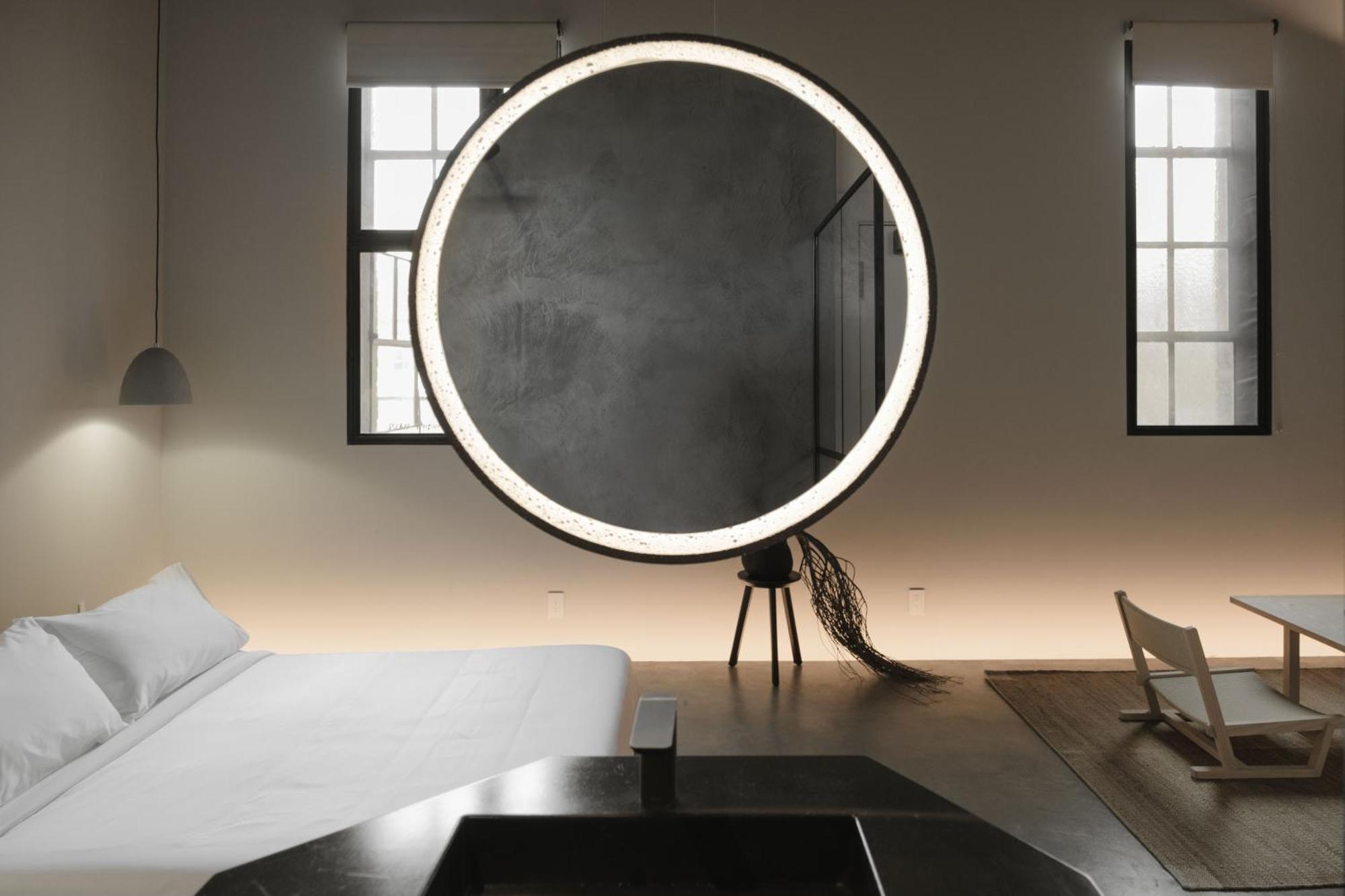 Kodo Hotel - Heart Of La Arts District Los Angeles Extérieur photo