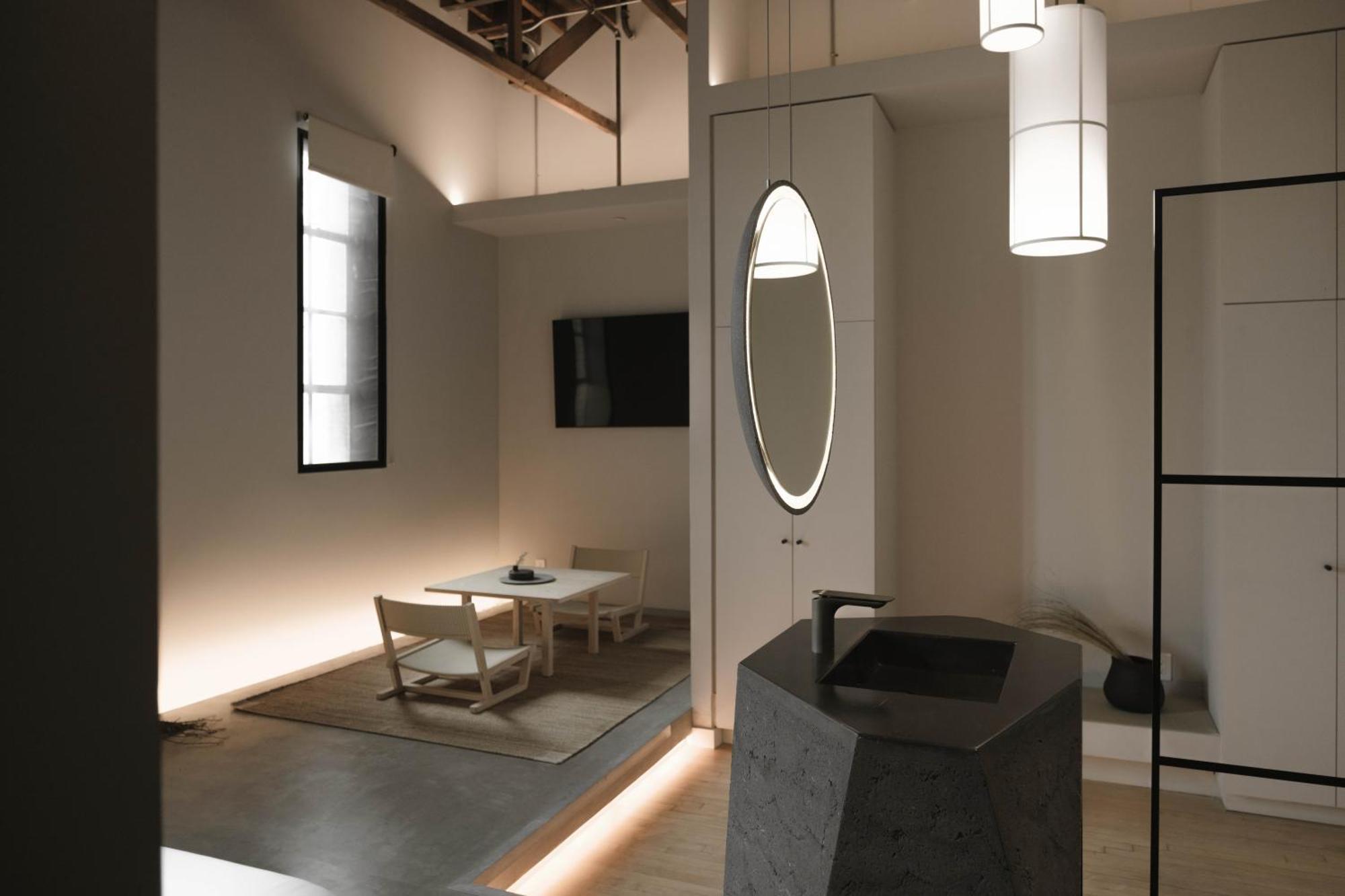 Kodo Hotel - Heart Of La Arts District Los Angeles Extérieur photo
