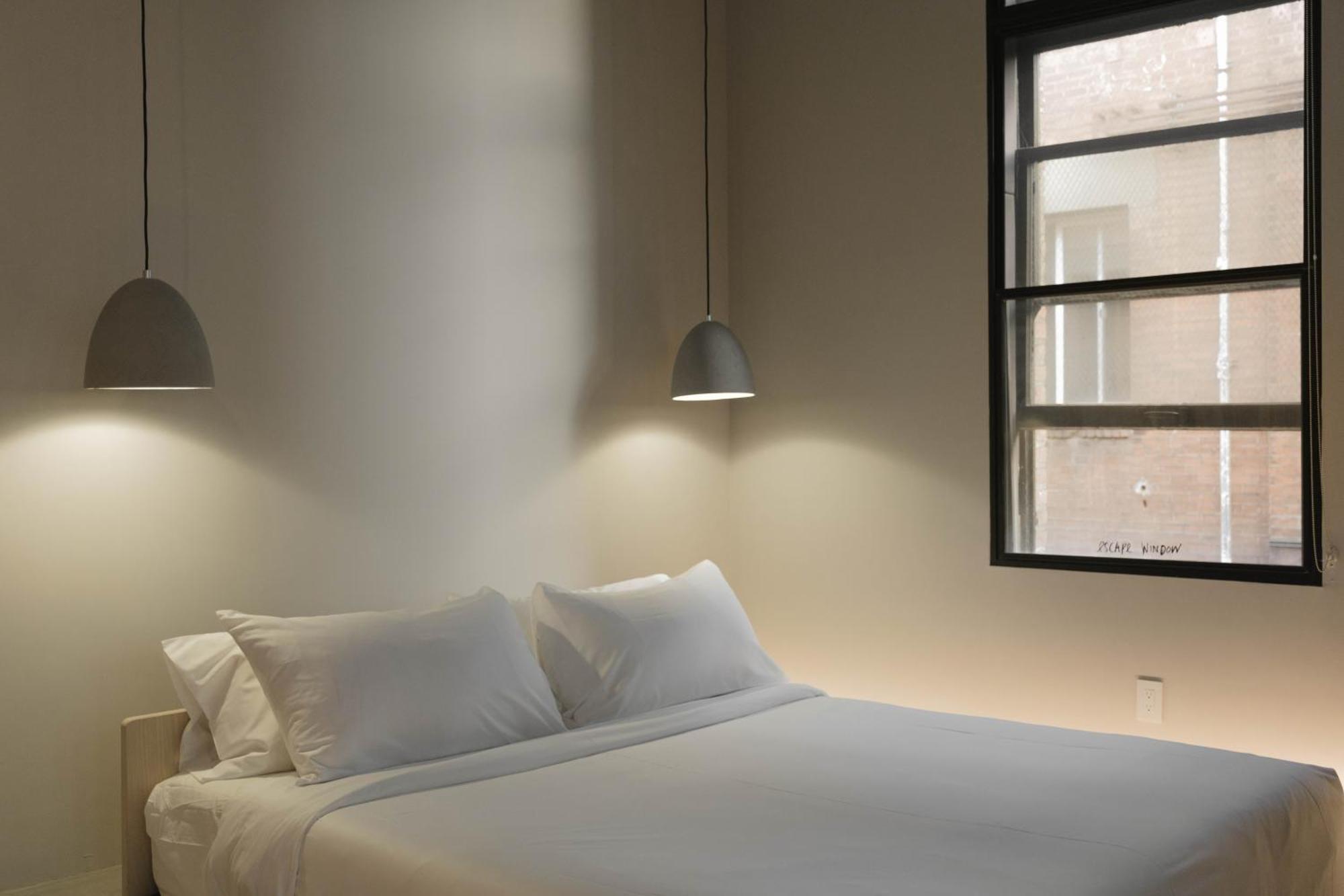 Kodo Hotel - Heart Of La Arts District Los Angeles Extérieur photo