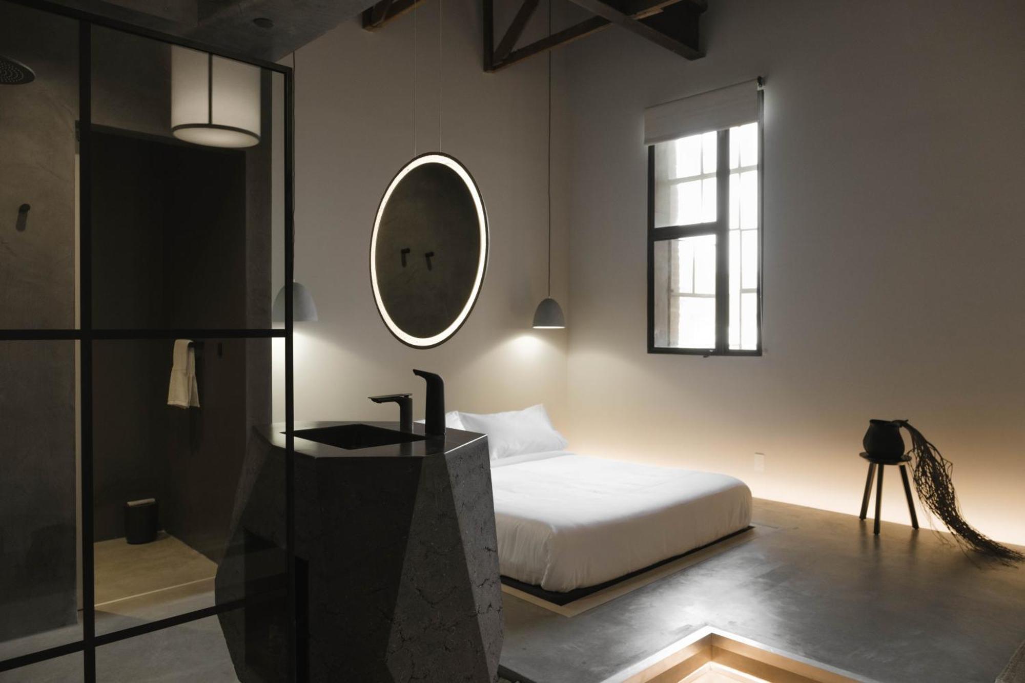 Kodo Hotel - Heart Of La Arts District Los Angeles Extérieur photo