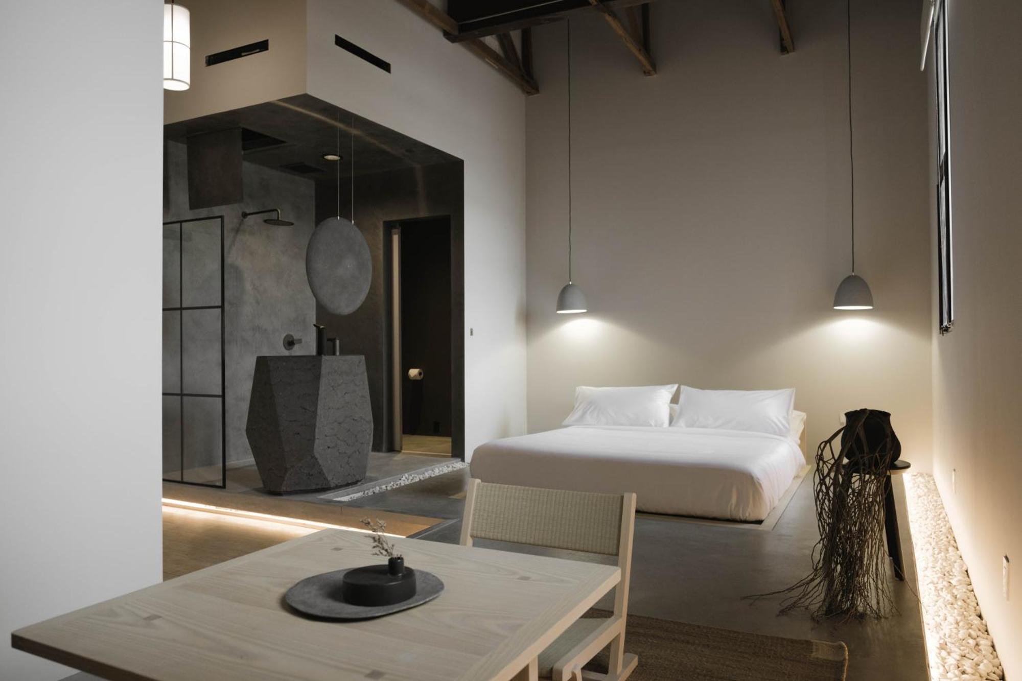 Kodo Hotel - Heart Of La Arts District Los Angeles Extérieur photo