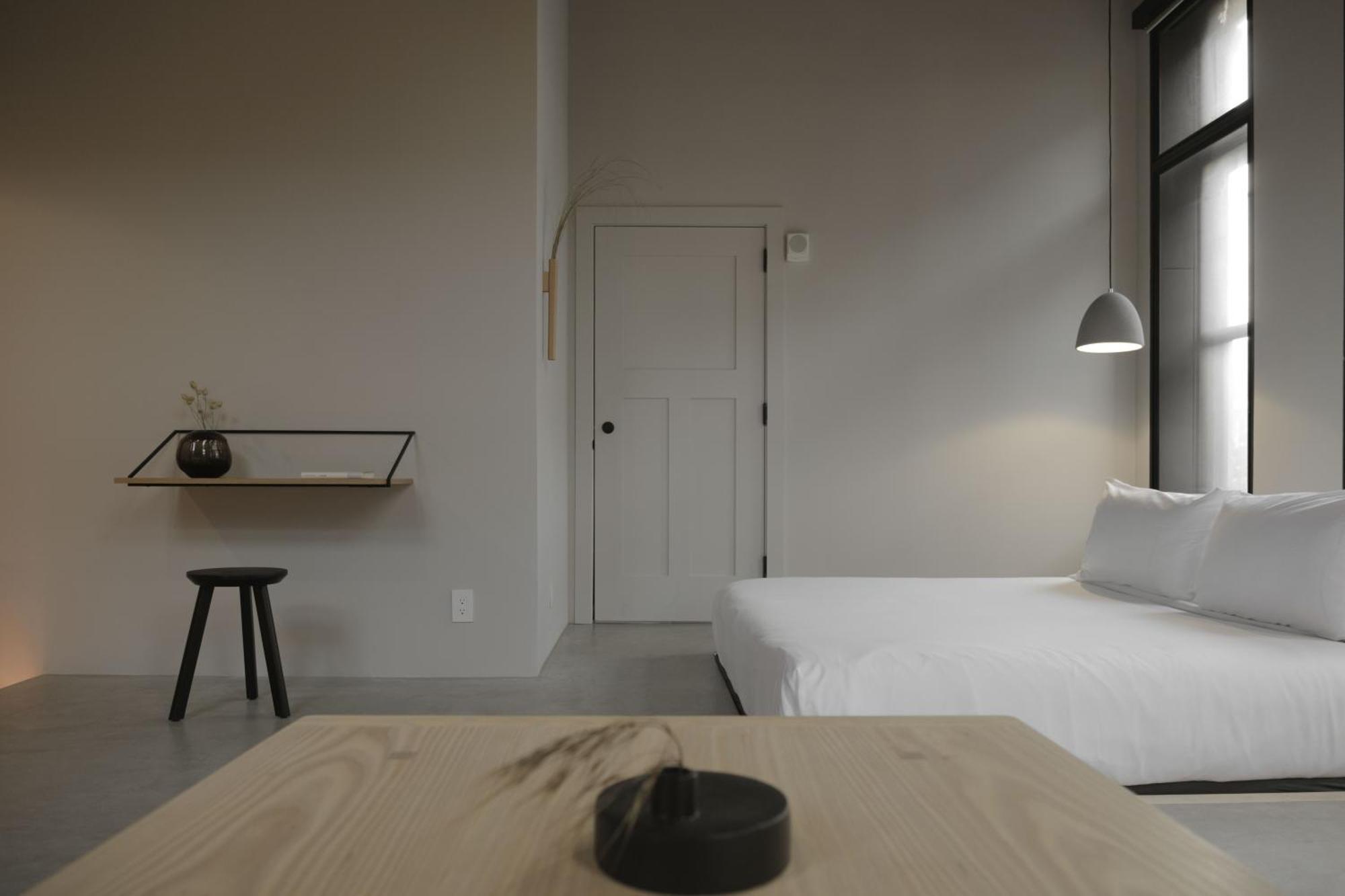 Kodo Hotel - Heart Of La Arts District Los Angeles Extérieur photo