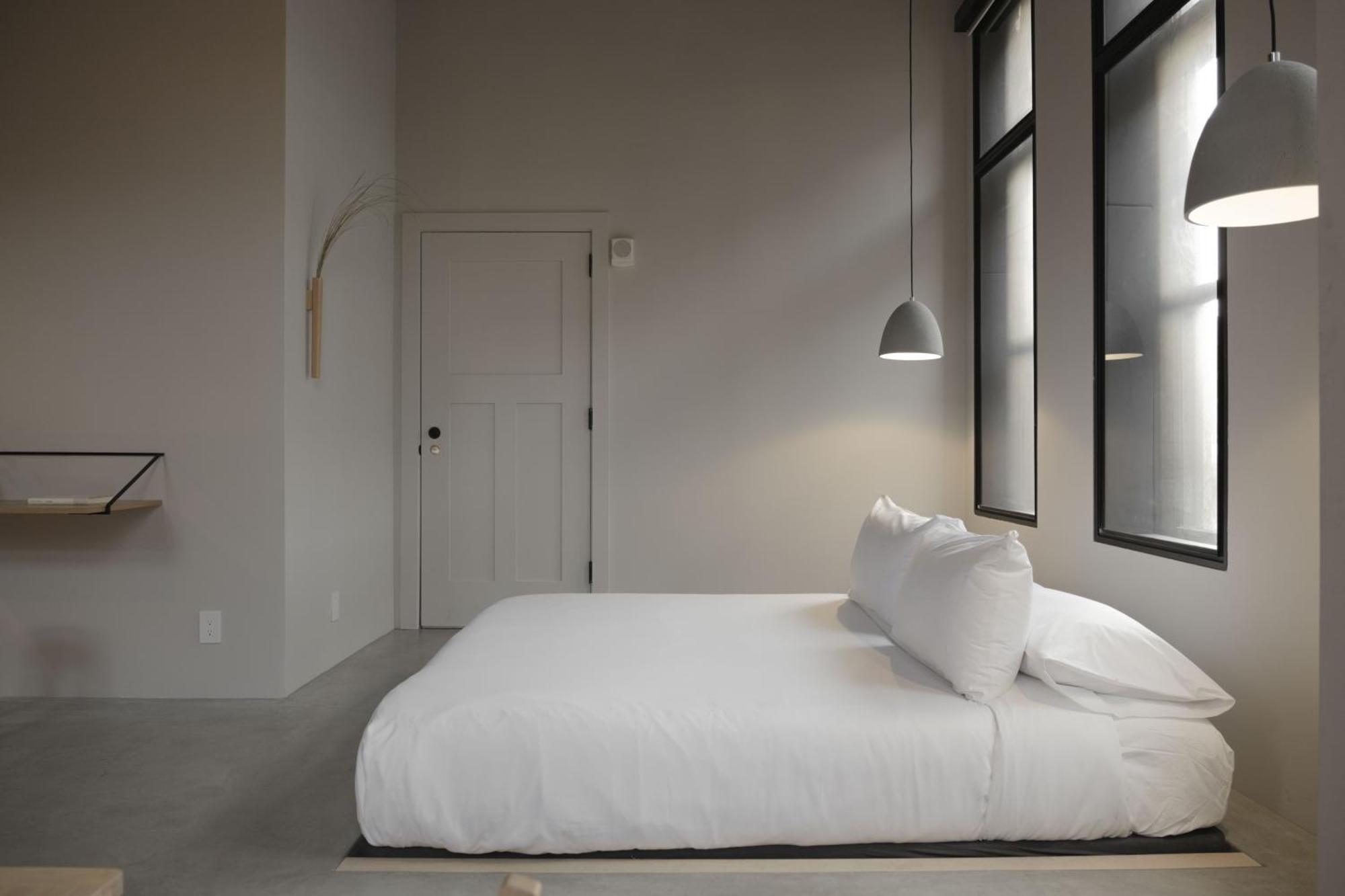 Kodo Hotel - Heart Of La Arts District Los Angeles Extérieur photo