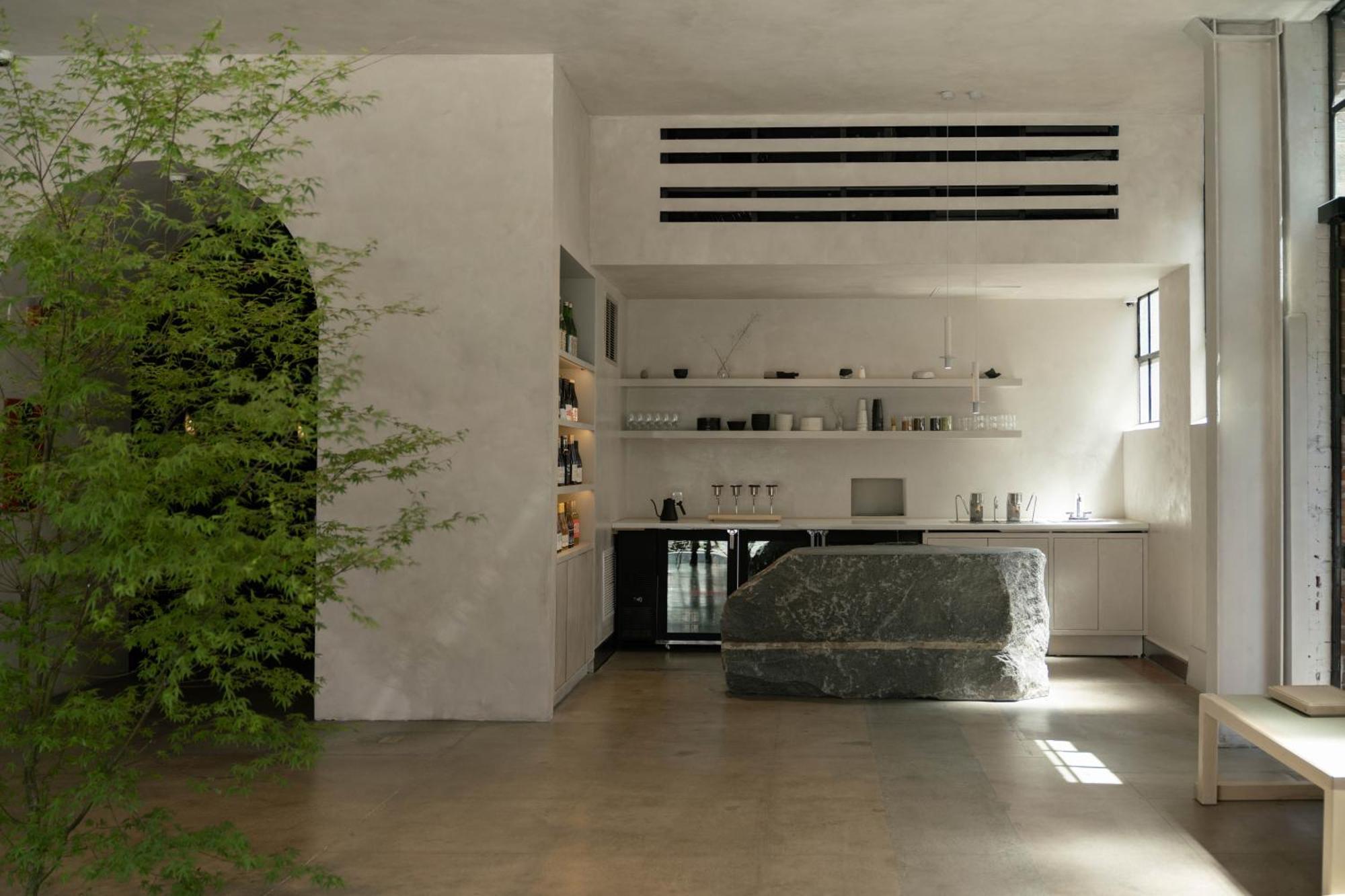 Kodo Hotel - Heart Of La Arts District Los Angeles Extérieur photo