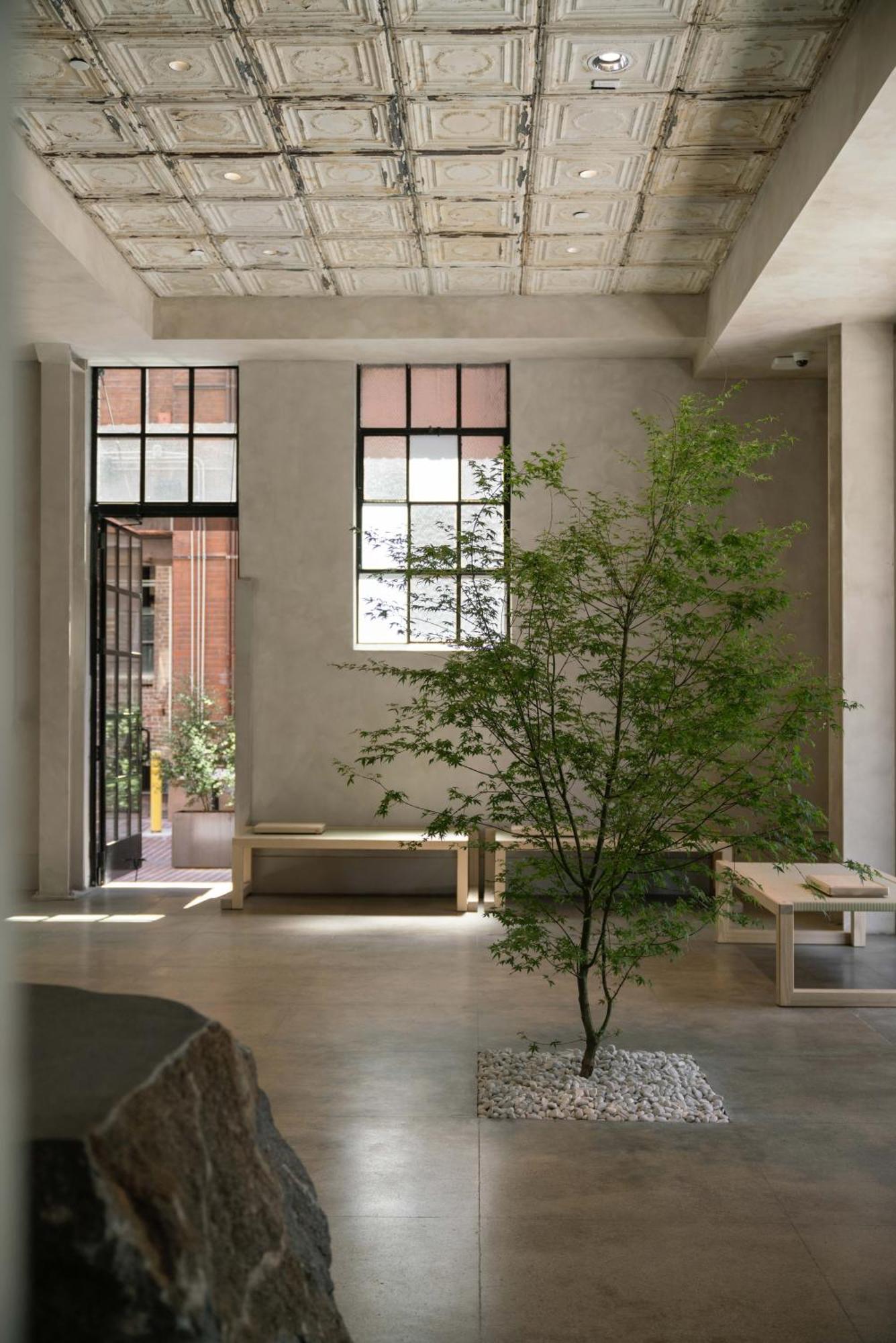 Kodo Hotel - Heart Of La Arts District Los Angeles Extérieur photo