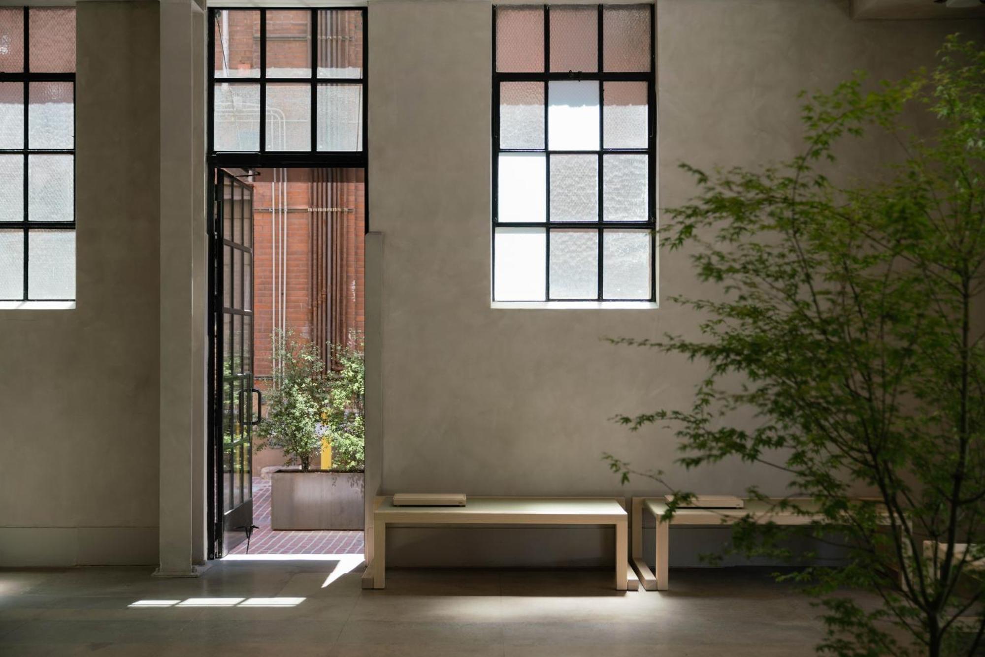 Kodo Hotel - Heart Of La Arts District Los Angeles Extérieur photo